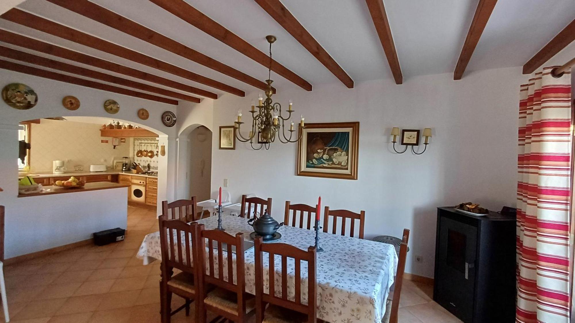 Porto Covo Rodrigues House别墅 外观 照片