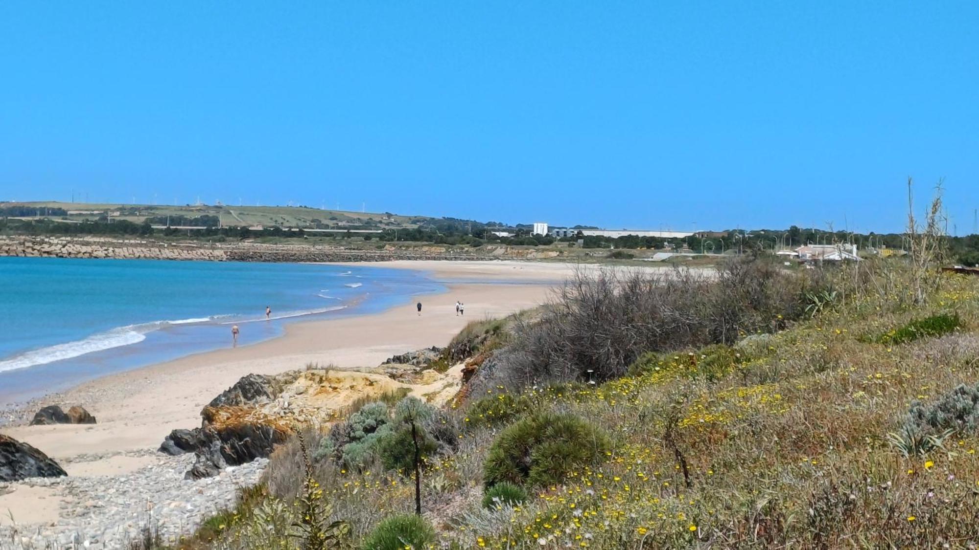 Porto Covo Rodrigues House别墅 外观 照片
