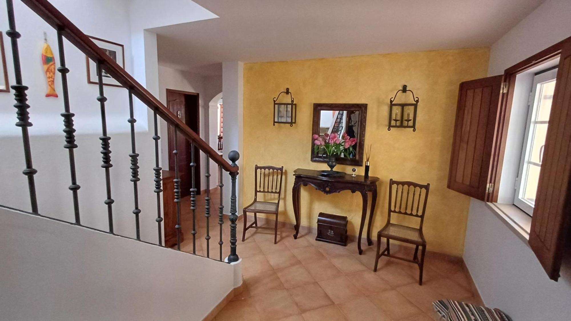Porto Covo Rodrigues House别墅 外观 照片