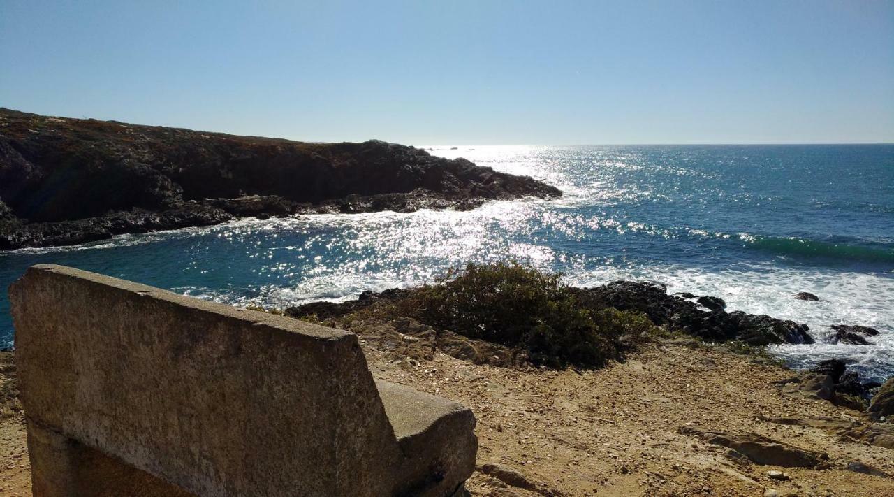Porto Covo Rodrigues House别墅 外观 照片