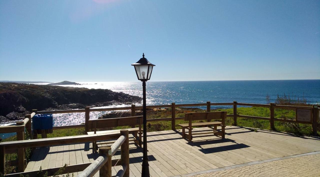 Porto Covo Rodrigues House别墅 外观 照片